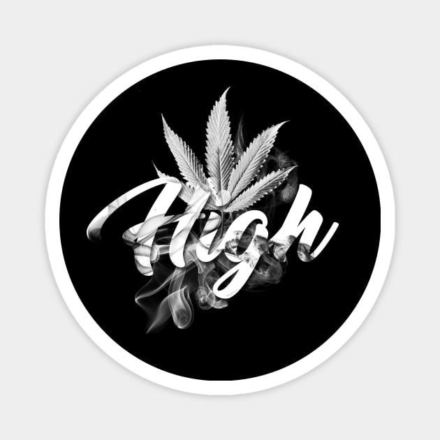 High Magnet by Kick_Minds_42